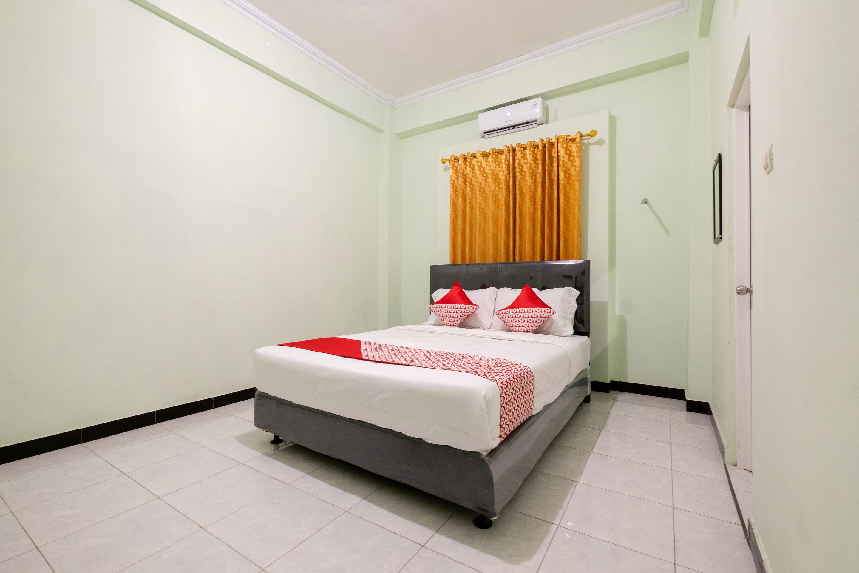 Reddoorz Syariah Near Alun Alun Wonosari Hotel Exterior foto