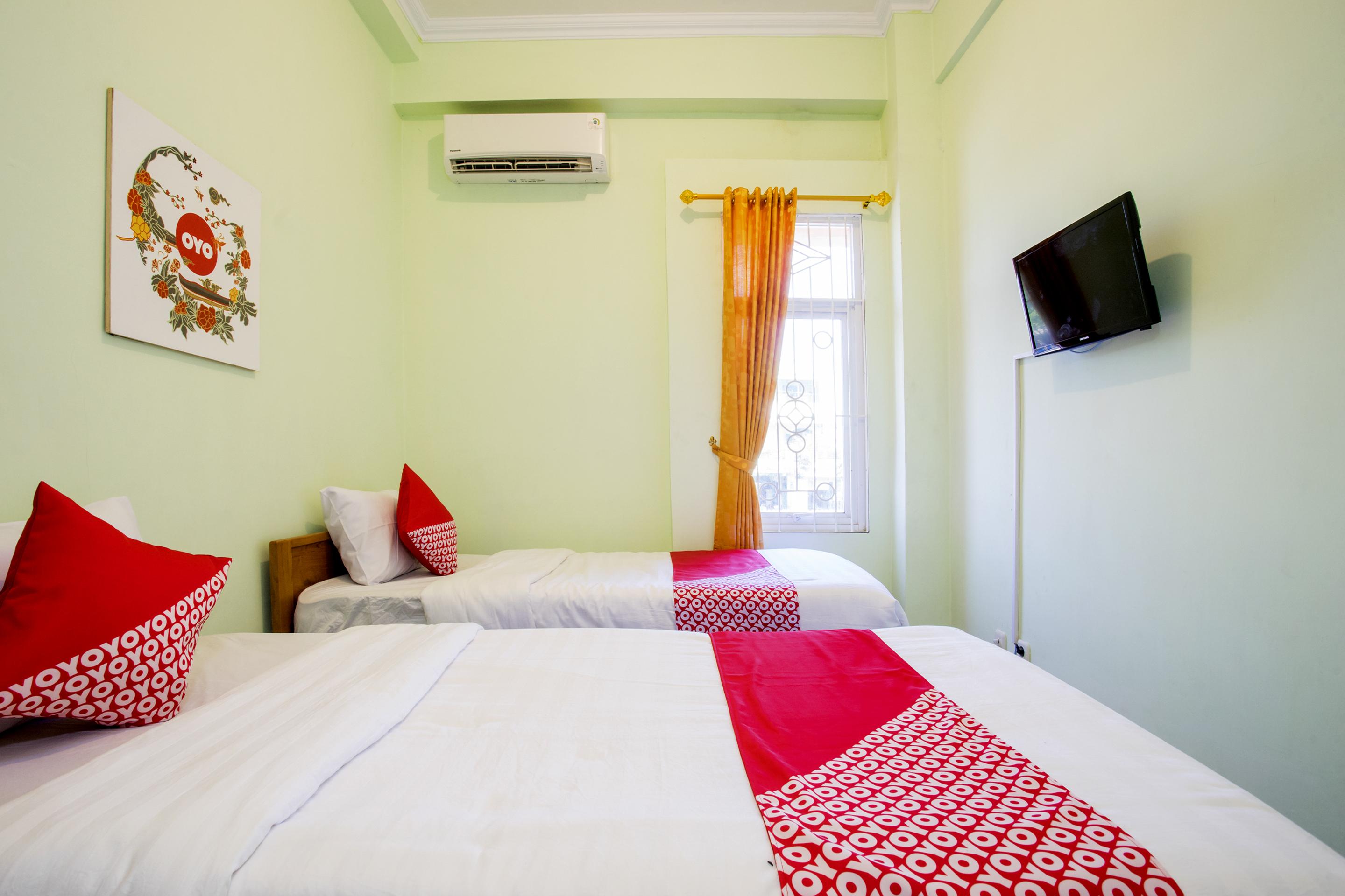 Reddoorz Syariah Near Alun Alun Wonosari Hotel Exterior foto