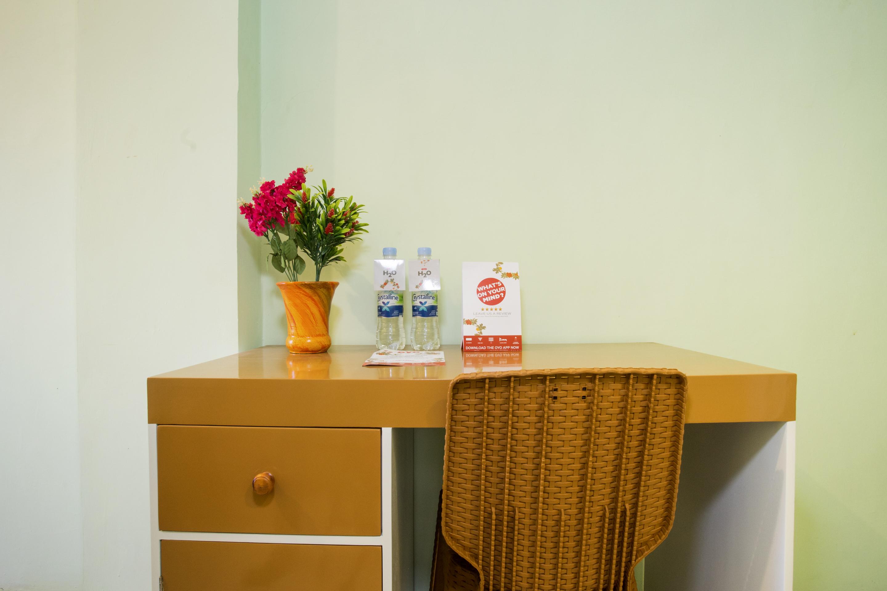 Reddoorz Syariah Near Alun Alun Wonosari Hotel Exterior foto