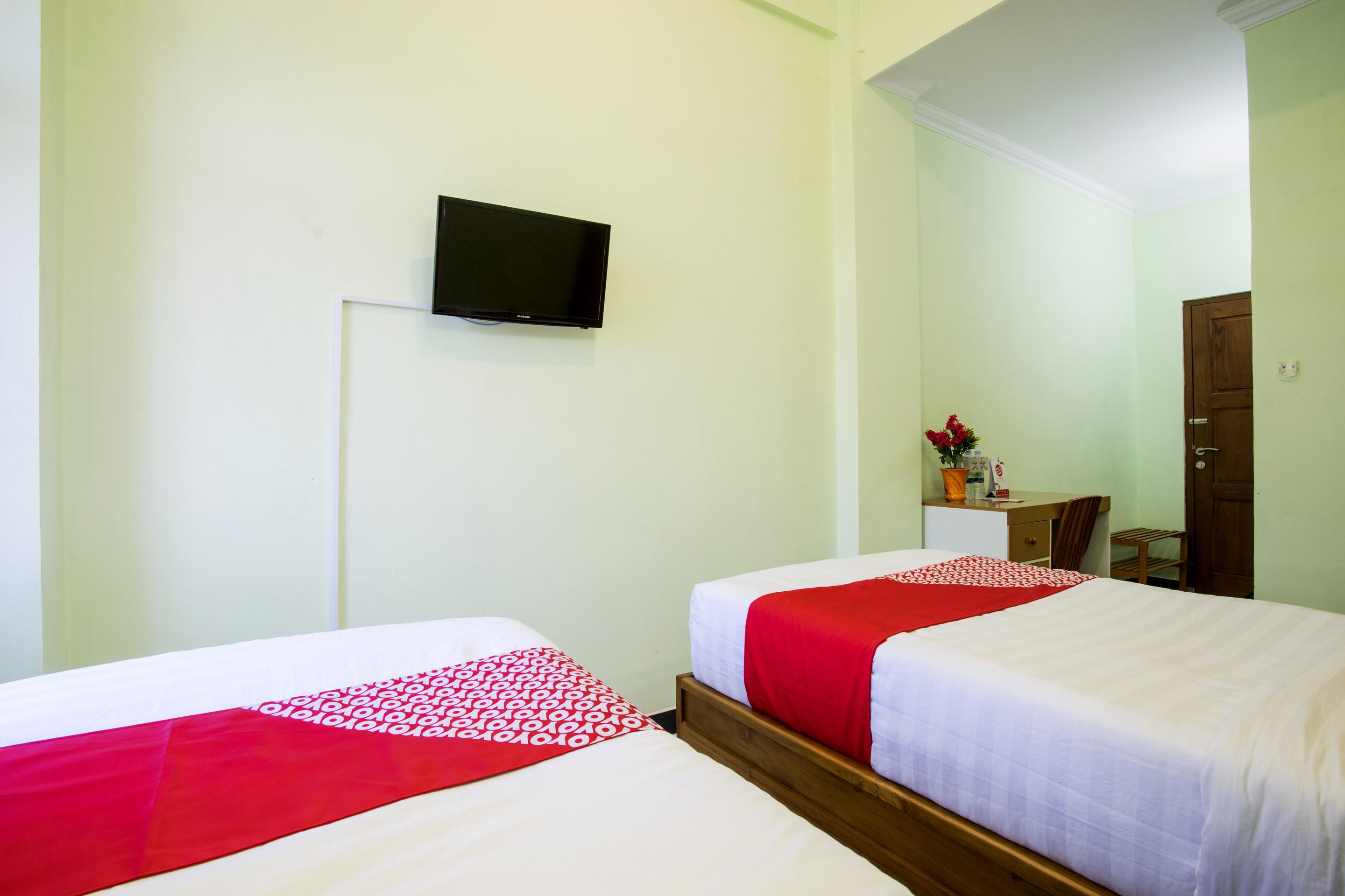Reddoorz Syariah Near Alun Alun Wonosari Hotel Exterior foto